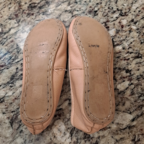 Topshop Ballet Flats - Picture 10 of 12